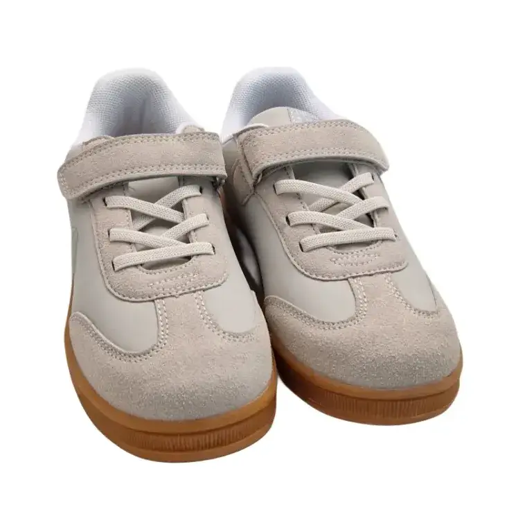 Sneakersy dziewczęce AMERCIAN ES 175 - zdjęcie 12