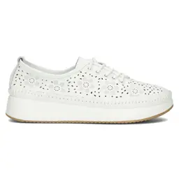 Ażurowe półbuty FILIPPO DP4606/25 - zdjęcie 1