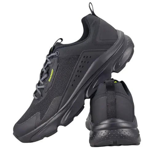 Buty sportowe męskie RH 181 - zdjęcie 4