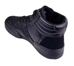 Sneakersy po kostke BIG STAR KK274262 - zdjęcie 3