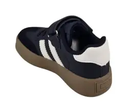 Sneakersy CLIBEE LC823 Czarny - zdjęcie 3