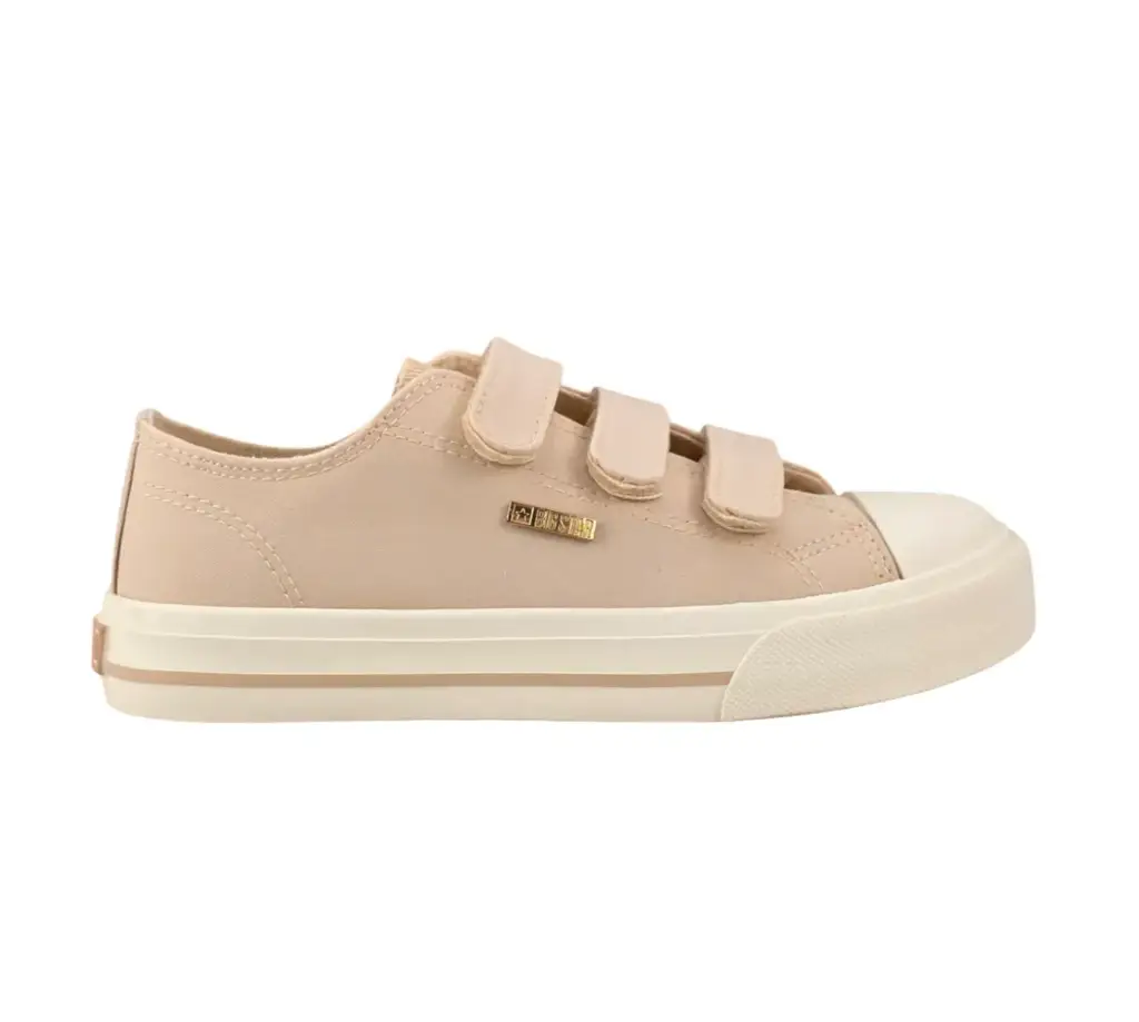 Tenisówki na rzepy BIG STAR TT374174 - zdjęcie 2