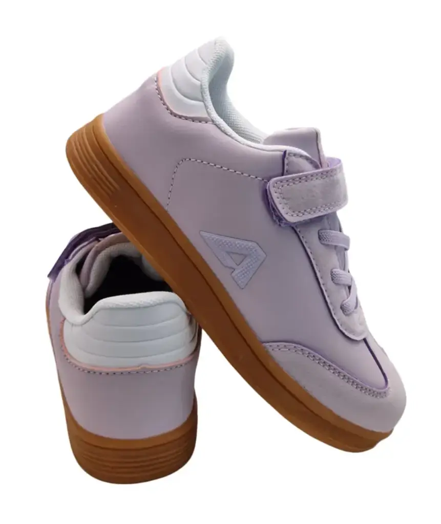 Sneakersy dziewczęce AMERCIAN ES 175 - zdjęcie 7