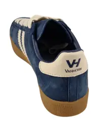 Sneakers VANHORN 100300 - zdjęcie 3