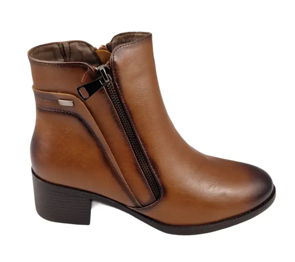 Botki damskie EVENTO 25BT02-9393