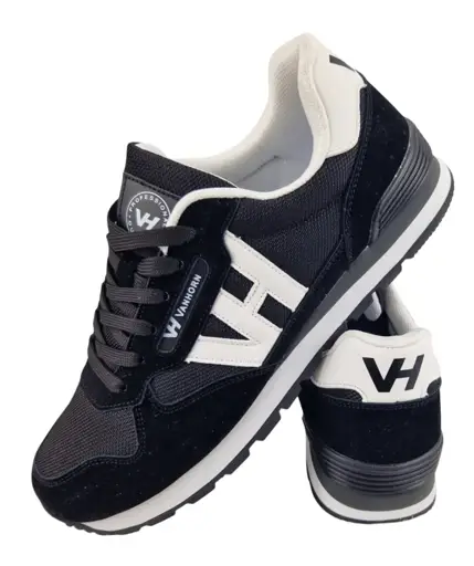 Adidasy VANHORN 27301 - zdjęcie 1
