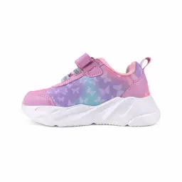 Świecące buty dziecięce FE52037-2/1 - zdjęcie 2