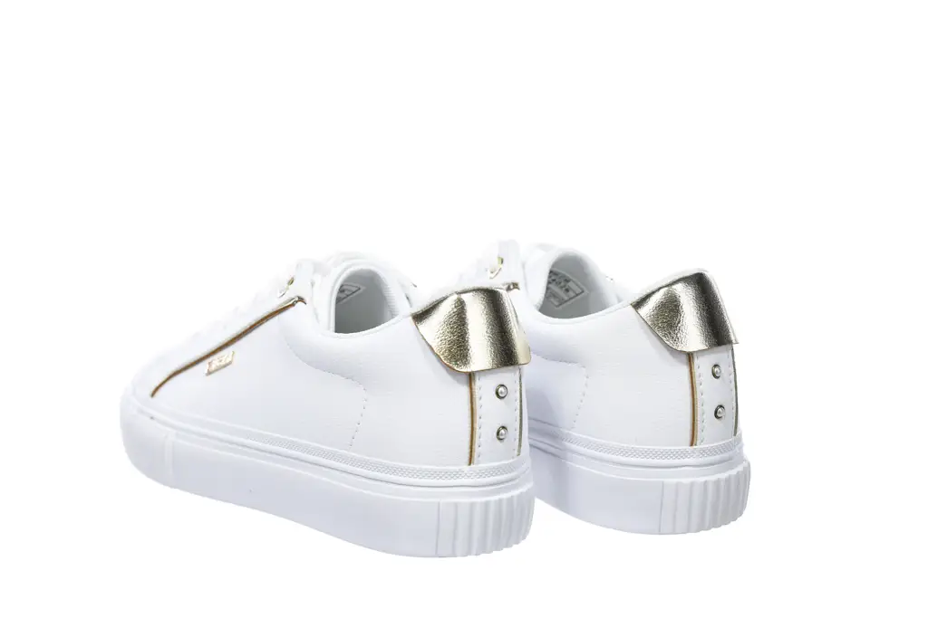 Trampki damskie BIG STAR SS274026J - zdjęcie 6