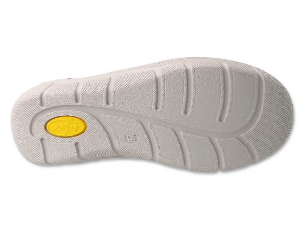 Buty chłopięce wsuwane slip-on BEFADO 102X052 - miniatura 5