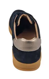 Półbuty skórzane VINCEZA 79558 skóra - zdjęcie 3