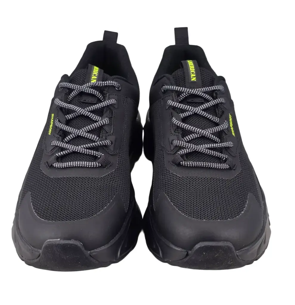 Buty sportowe męskie RH 181 - zdjęcie 5