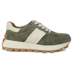 Sneakesy FILIPPO DP7112/25 Khaki