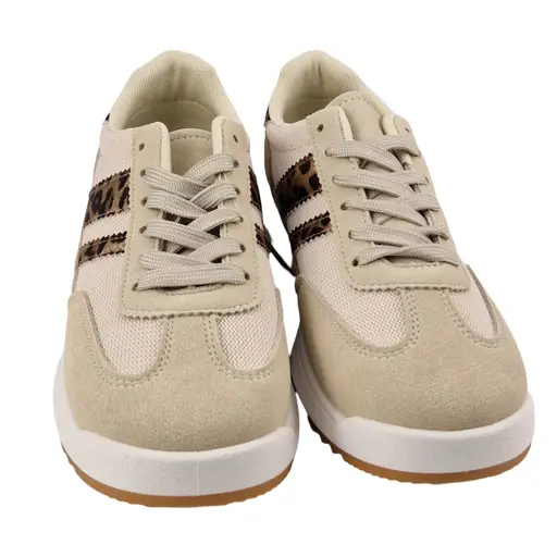 Adidasy damskie NEWS 9095 - zdjęcie 3
