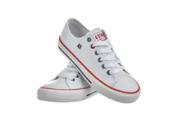 Trampki damskie BIG STAR NN274656J - zdjęcie 2