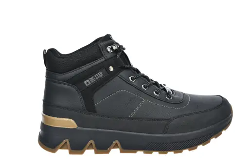 Trapery męskie BIG STAR SS174253J - zdjęcie 1