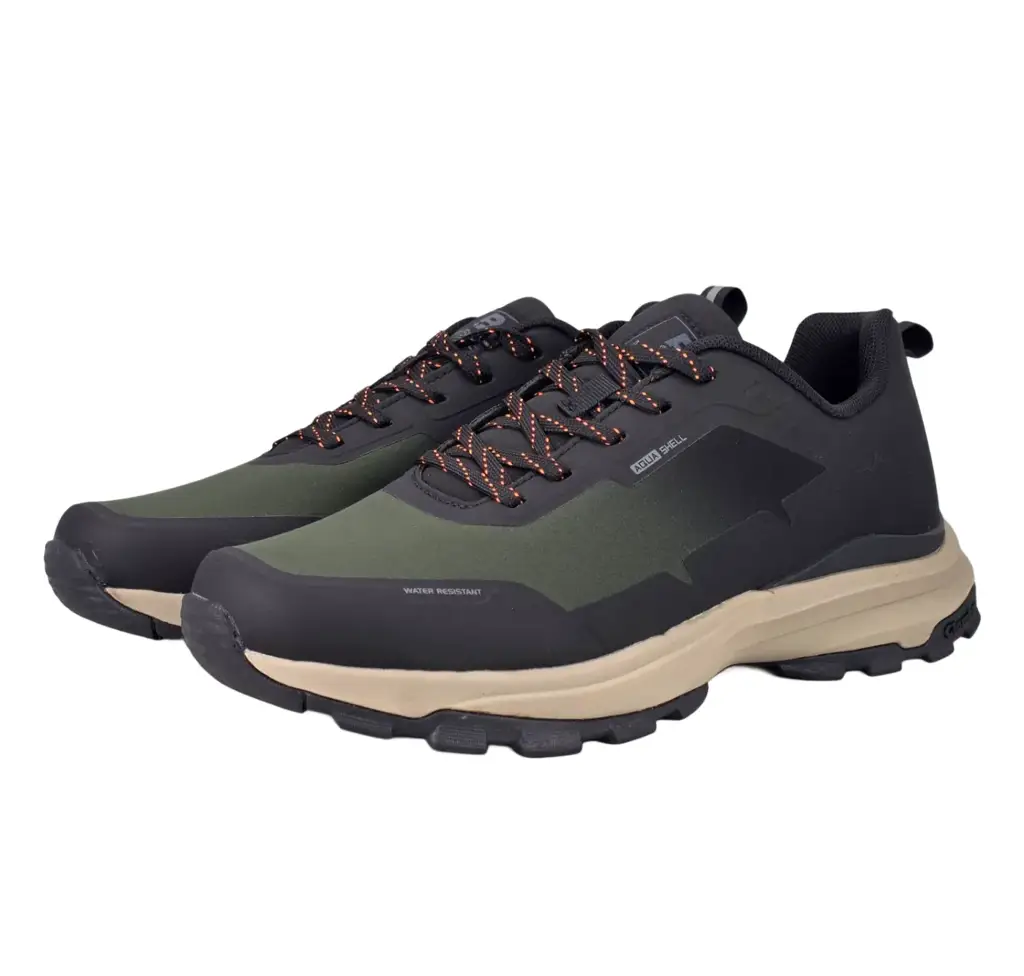 Sportowe Buty Męskie McBRAUN 9890 - zdjęcie 7
