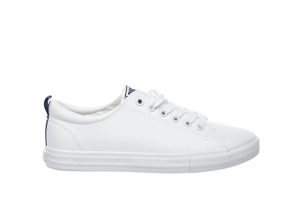 Tenisówki damskie BIG STAR SS274604