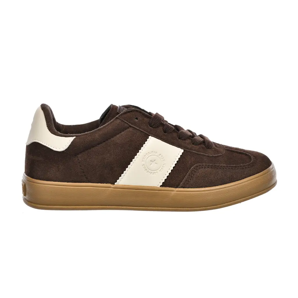 Sneakersy damskie BIG STAR UU274008 - miniatura 2