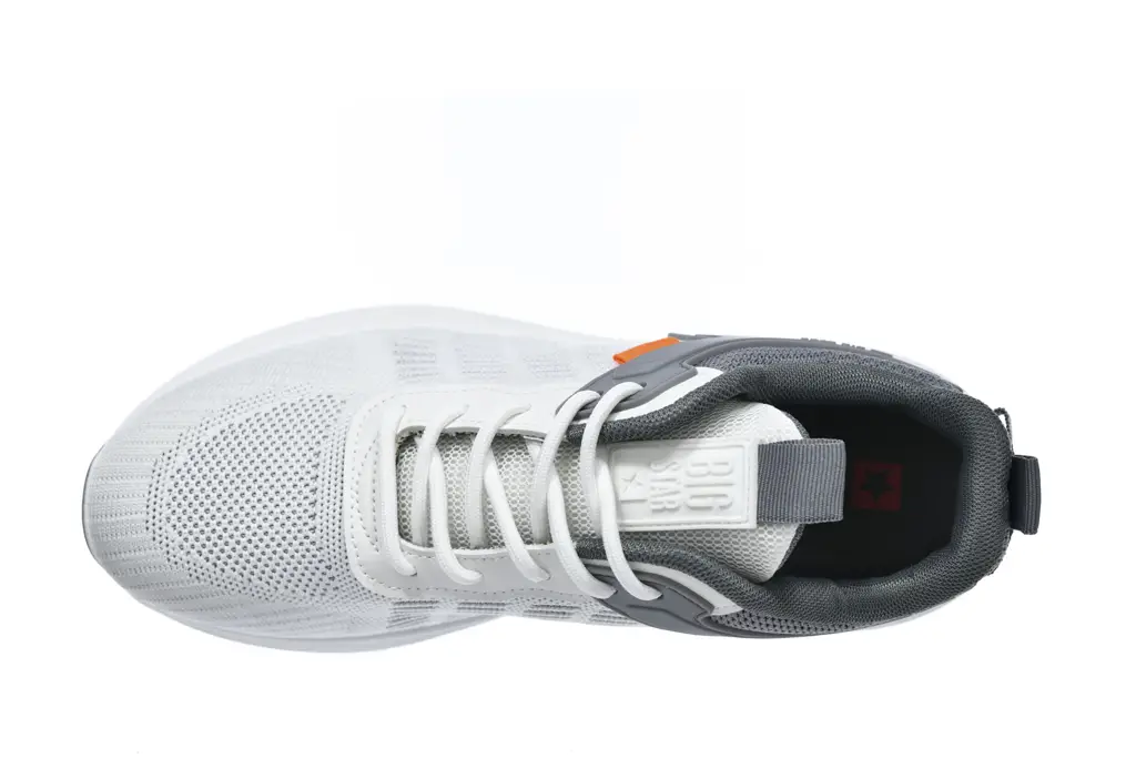 Buty sportowe BIG STAR RR174247 - zdjęcie 5