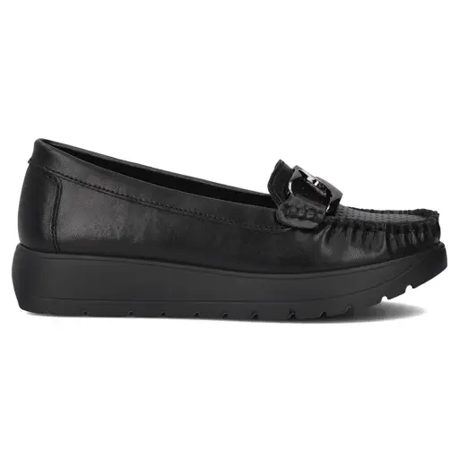 Mokasyny damskie FILIPPO DP6827 - zdjęcie 1