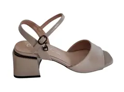 Sandały dasmkie VINCEZA 62236 - zdjęcie 1