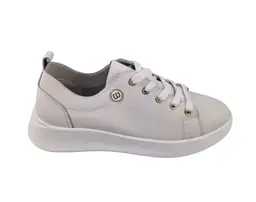 Sneakersy VINCEZA 41482 skóra - zdjęcie 1