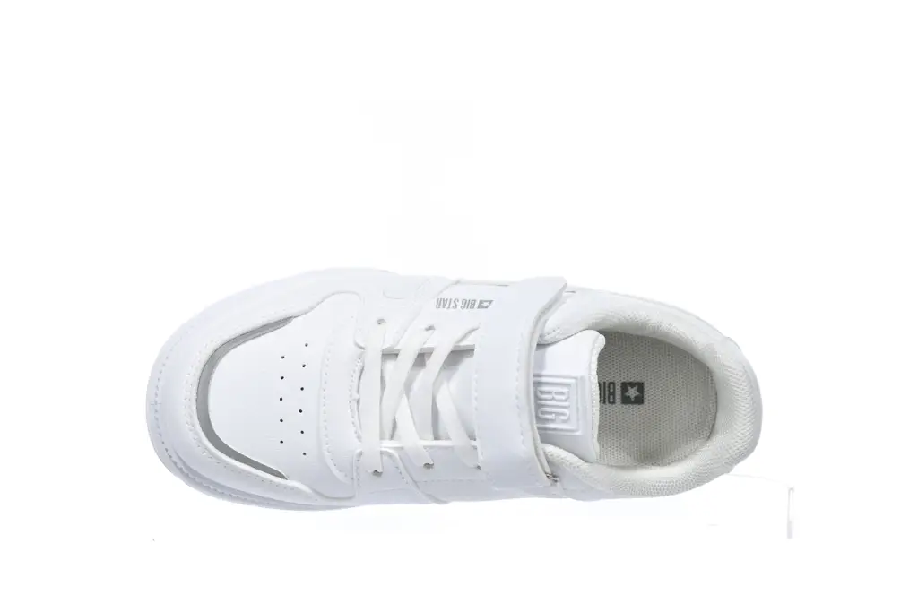 Sneakersy dziecięce BIG STAR SS374042 - zdjęcie 2