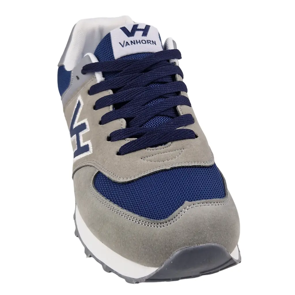 Adidas męski VANHORN 27300 Szary
