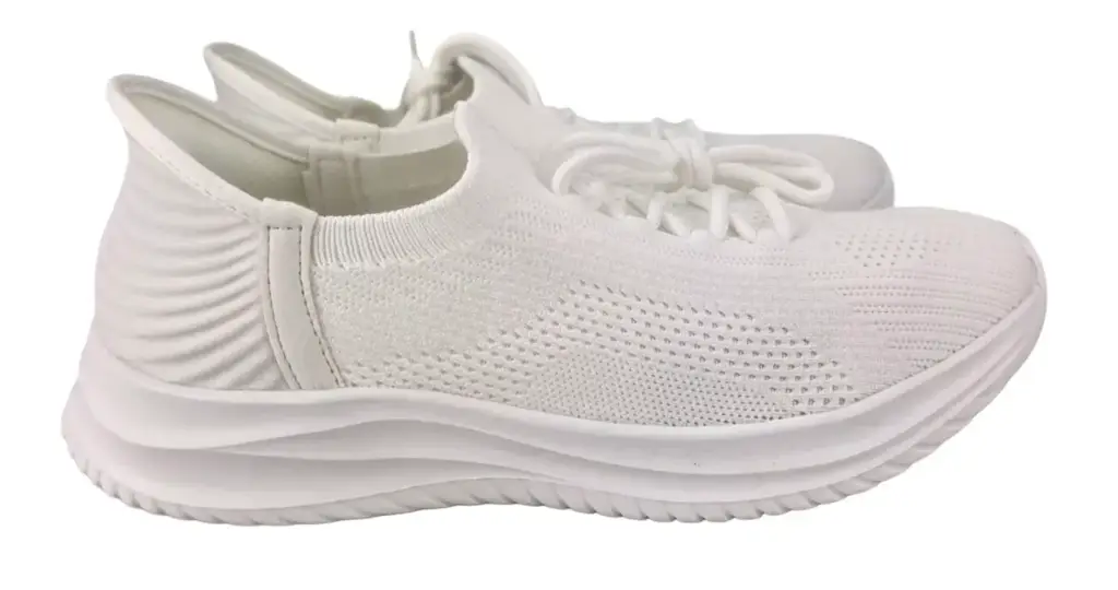 Sportowe buty damskie wsuwane VINCEZA 13655 - zdjęcie 3