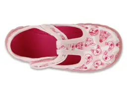 Buty dziewczęce BEFADO 627P019 - zdjęcie 3