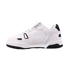 Sneakersy dziecięce AMERICAN RL 161 Biały