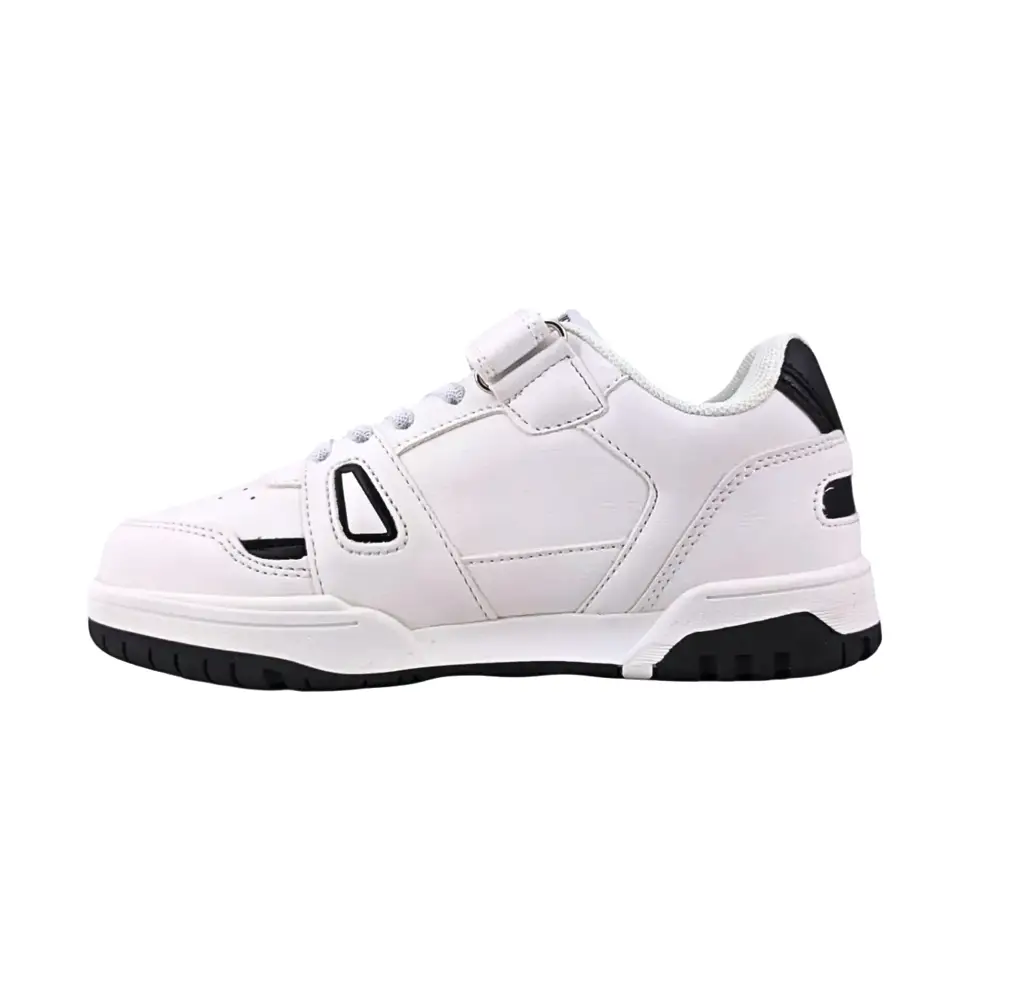 Sneakersy dziecięce AMERICAN RL 161 - zdjęcie 8