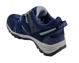 Buty trekkingowe skórzane Vemont 7AT2036G - zdjęcie 3