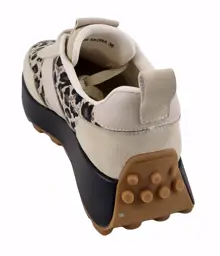 Sportowe adidasy VINCEZA 66793 Beżowy - zdjęcie 2