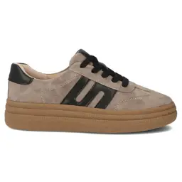 Seakersy FILIPPO DP7114/25 Taupe