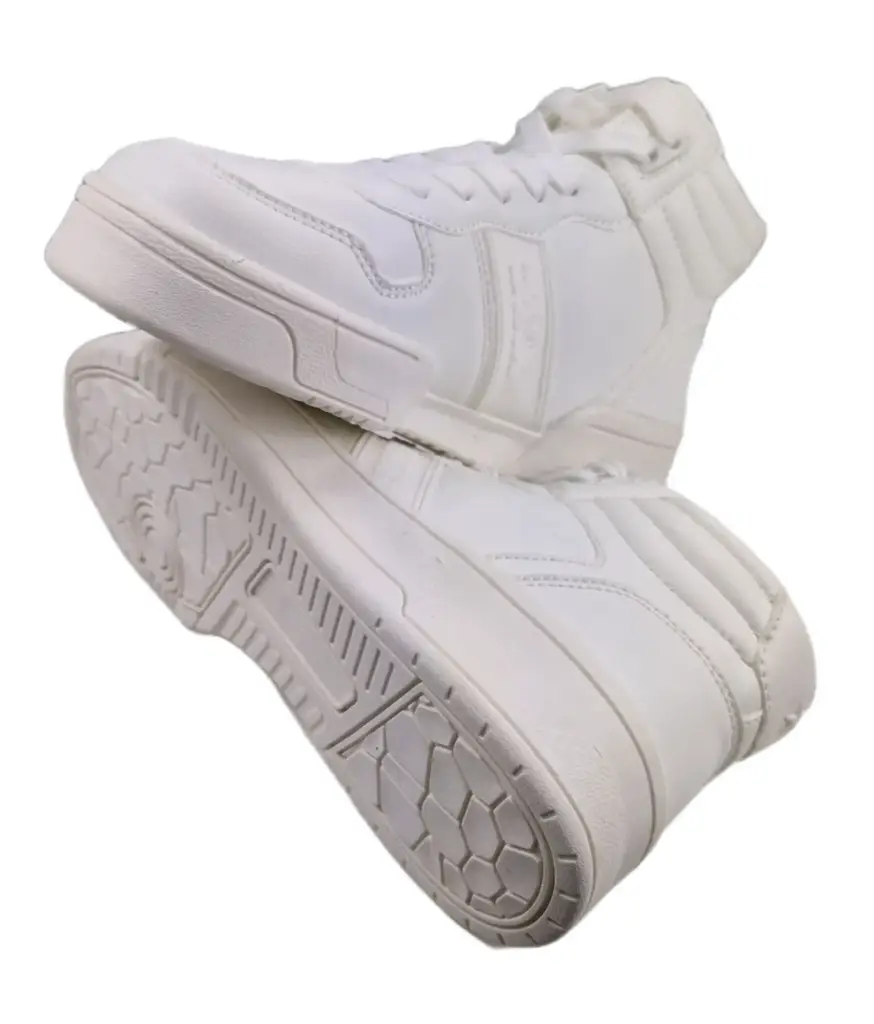 Sneakersy po kostke BIG STAR KK174134 - zdjęcie 5