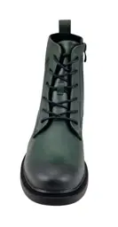 Skórzane Trzewiki SERGIO LEONE BT25172-S - zdjęcie 2