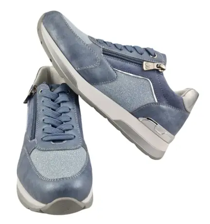 Adidas damski INBLU IN000417 - zdjęcie 5