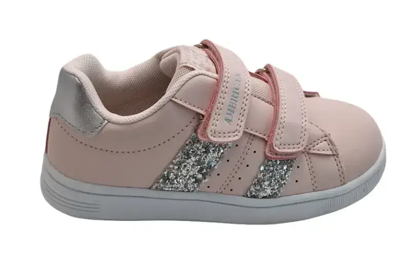 Adidas dziewczęcy AMERCIAN ES 179 - zdjęcie 8