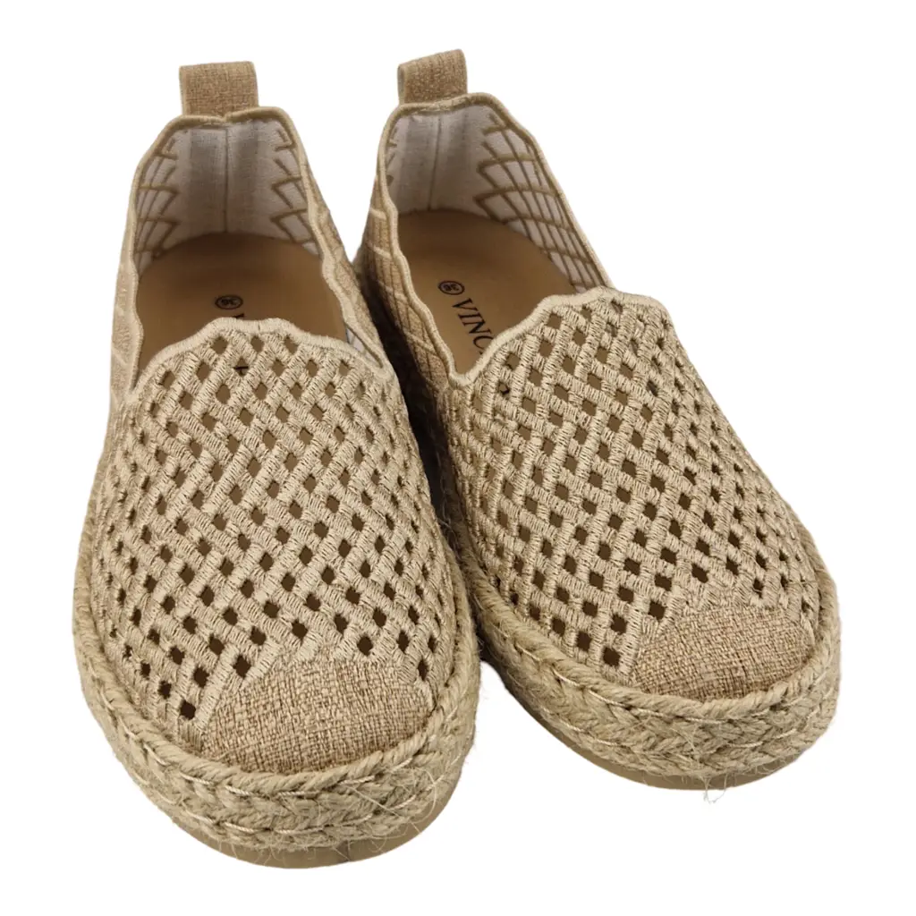 Espadryle VINCEZA 13625 - zdjęcie 6