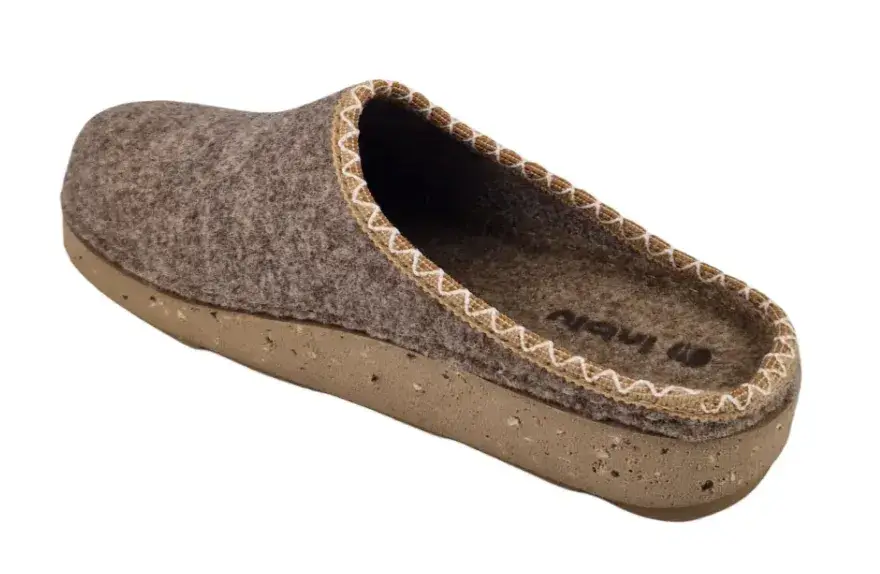 Pantofel INBLU ED000031 - zdjęcie 3