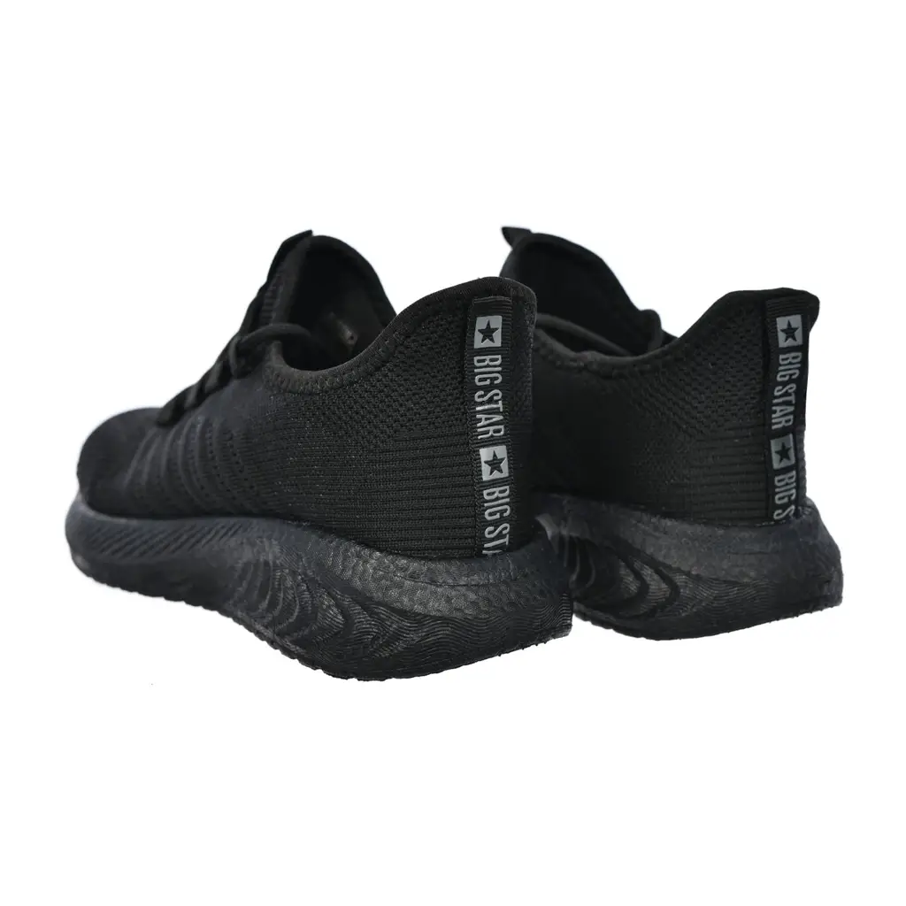 Sneakersy damskie BIG STAR UU274057J - miniatura 5
