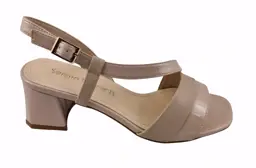 Sandały SERGIO LEONE SK895 - zdjęcie 1