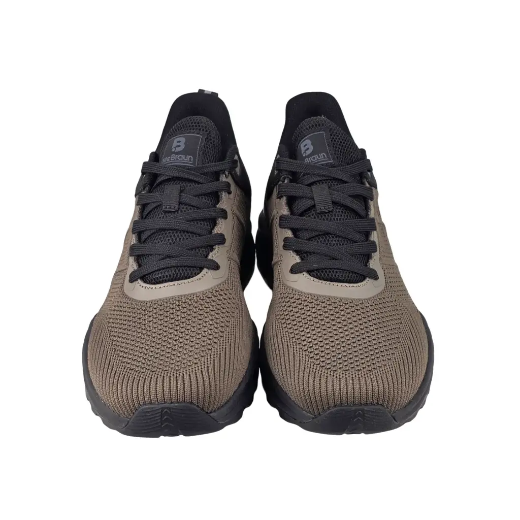 Sportowe Buty Męskie McBRAUN 9896 - zdjęcie 10