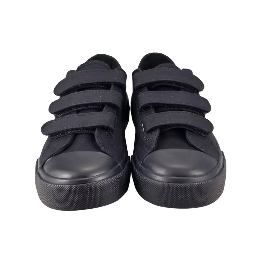 Tenisówki na rzepy BIG STAR TT374172 - zdjęcie 4
