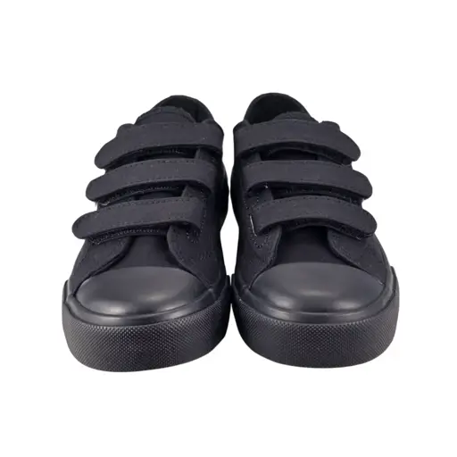 Tenisówki na rzepy BIG STAR TT374172 - zdjęcie 4