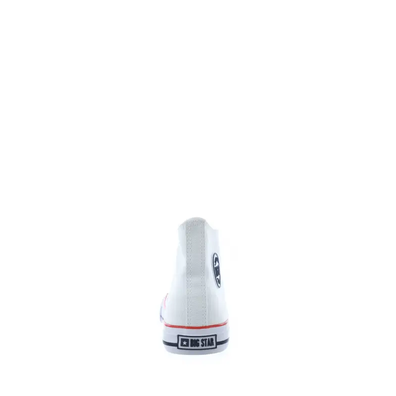 Tenisówka damska BIG STAR T274026 - zdjęcie 3