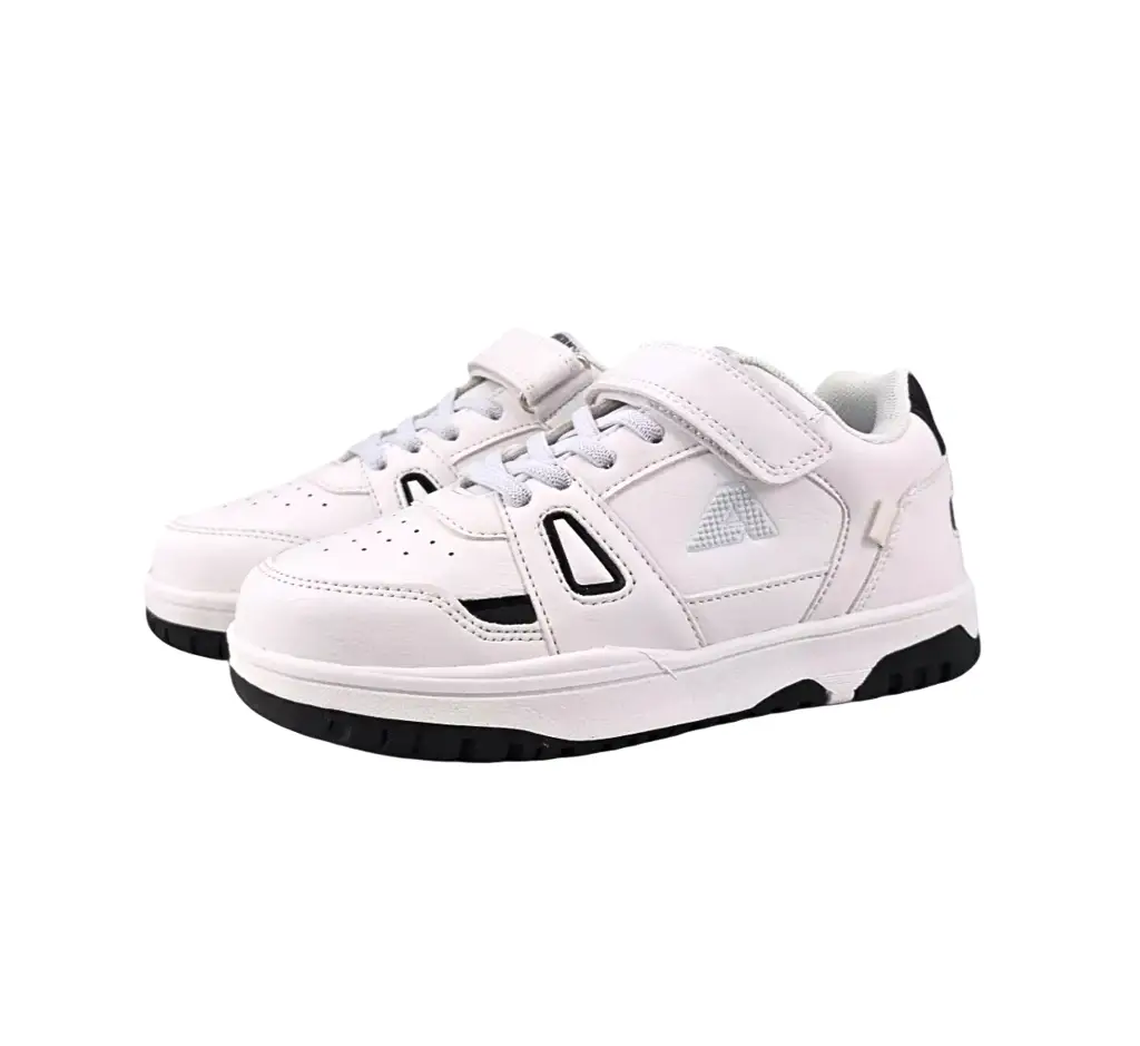 Sneakersy dziecięce AMERICAN RL 161 - zdjęcie 9