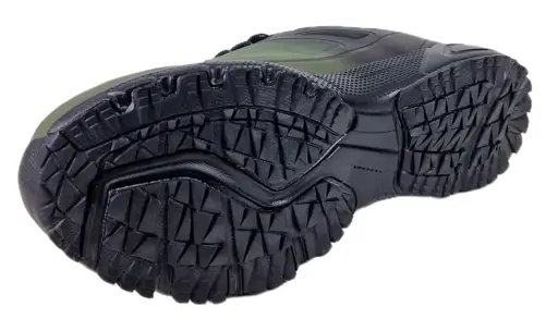 Adidas młodzieżowy McBRAUN 6932 - zdjęcie 3