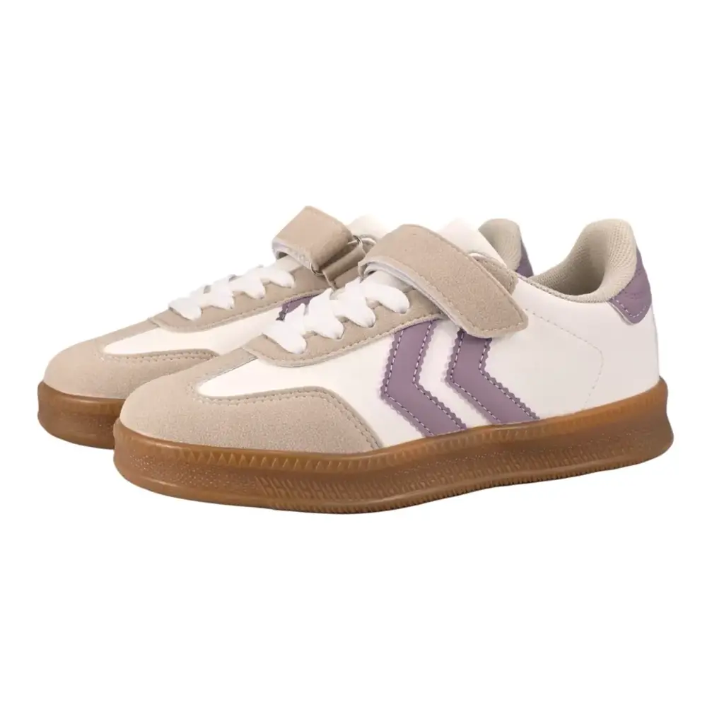 Dziecięce sneakersy sportowe NEWS 9652 - zdjęcie 11